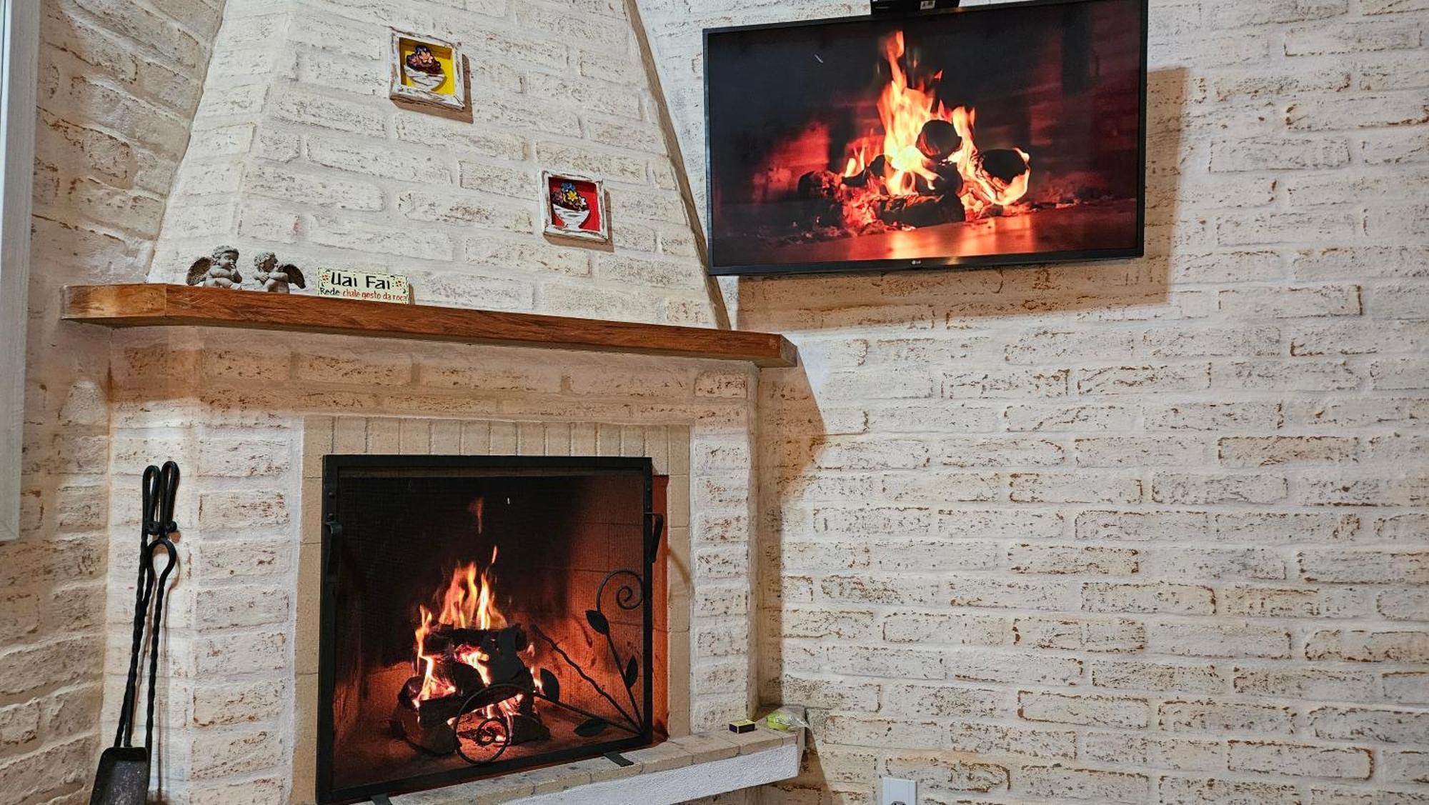 Chalé Gosto da Roça Monte Verde  Habitación foto